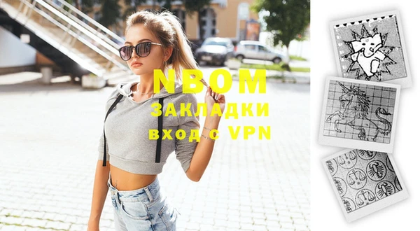 Альфа ПВП Лагань